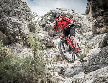 Merida BIG.TRAIL Merida BIG.TRAIL