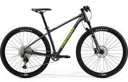 BIG.NINE SLX-EDITION (2023)