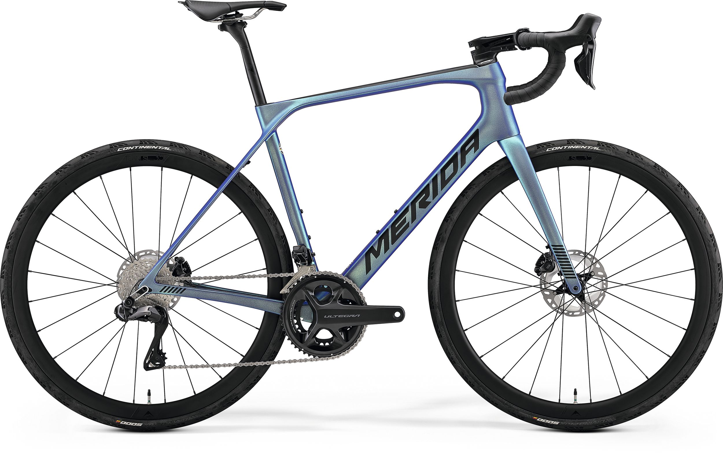 SCULTURA ENDURANCE 8000 (2023)