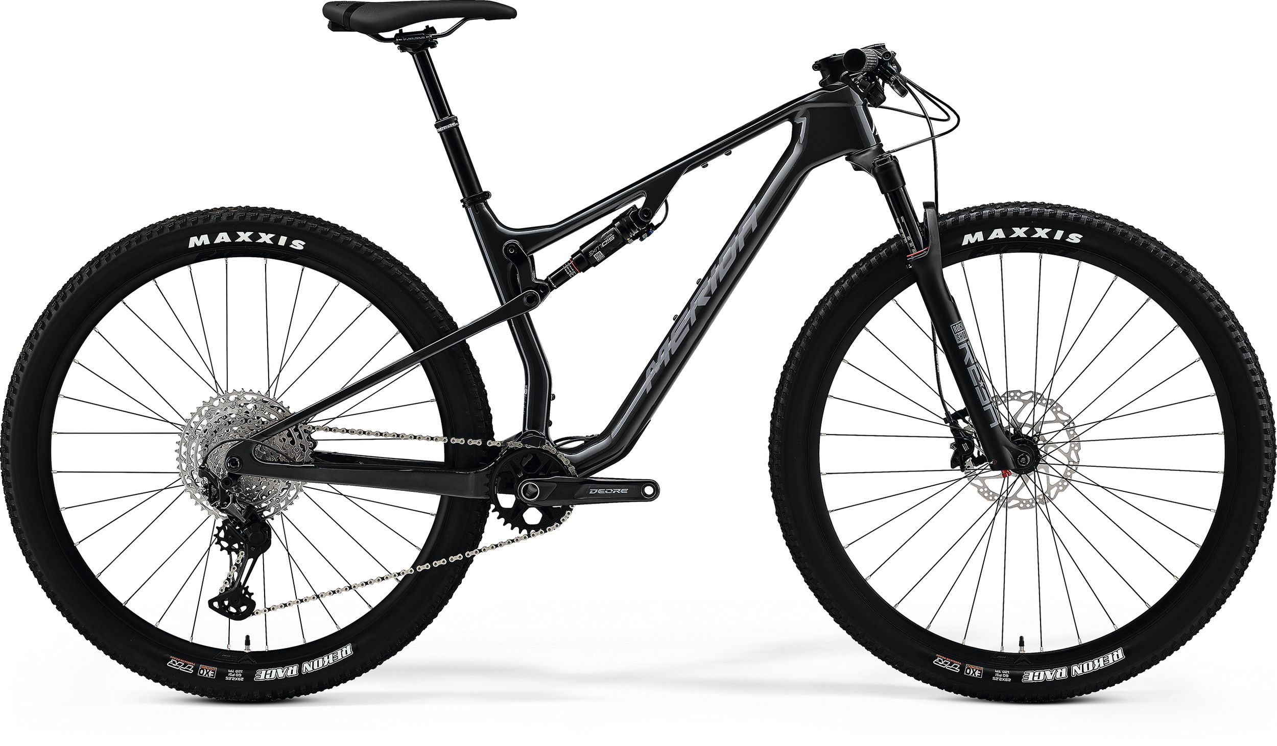 NINETY-SIX RC 5000 (2024)