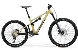 ONE-SIXTY 500 (2024)