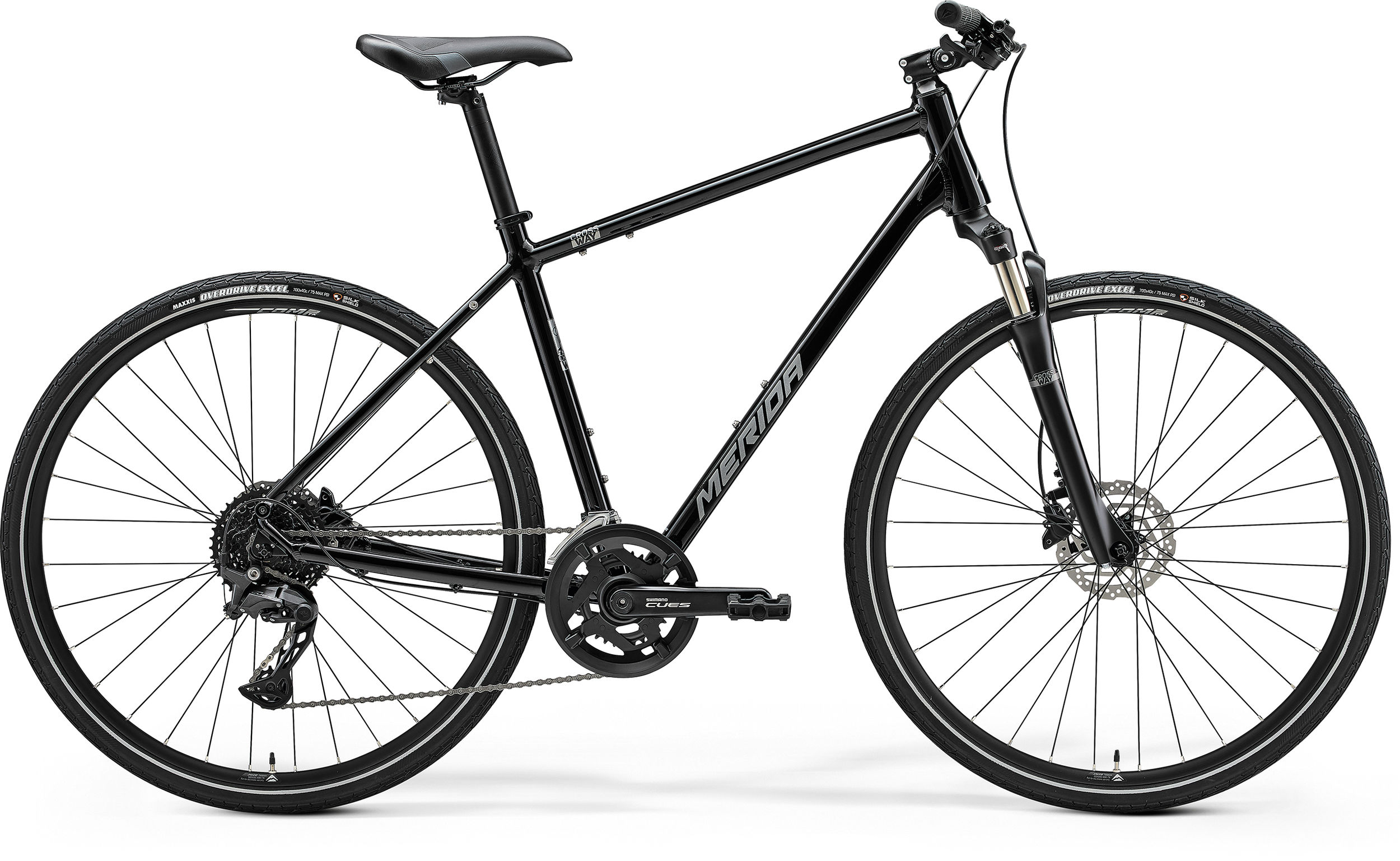 CROSSWAY 300 (2025)