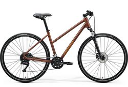 CROSSWAY L 100 (2025)