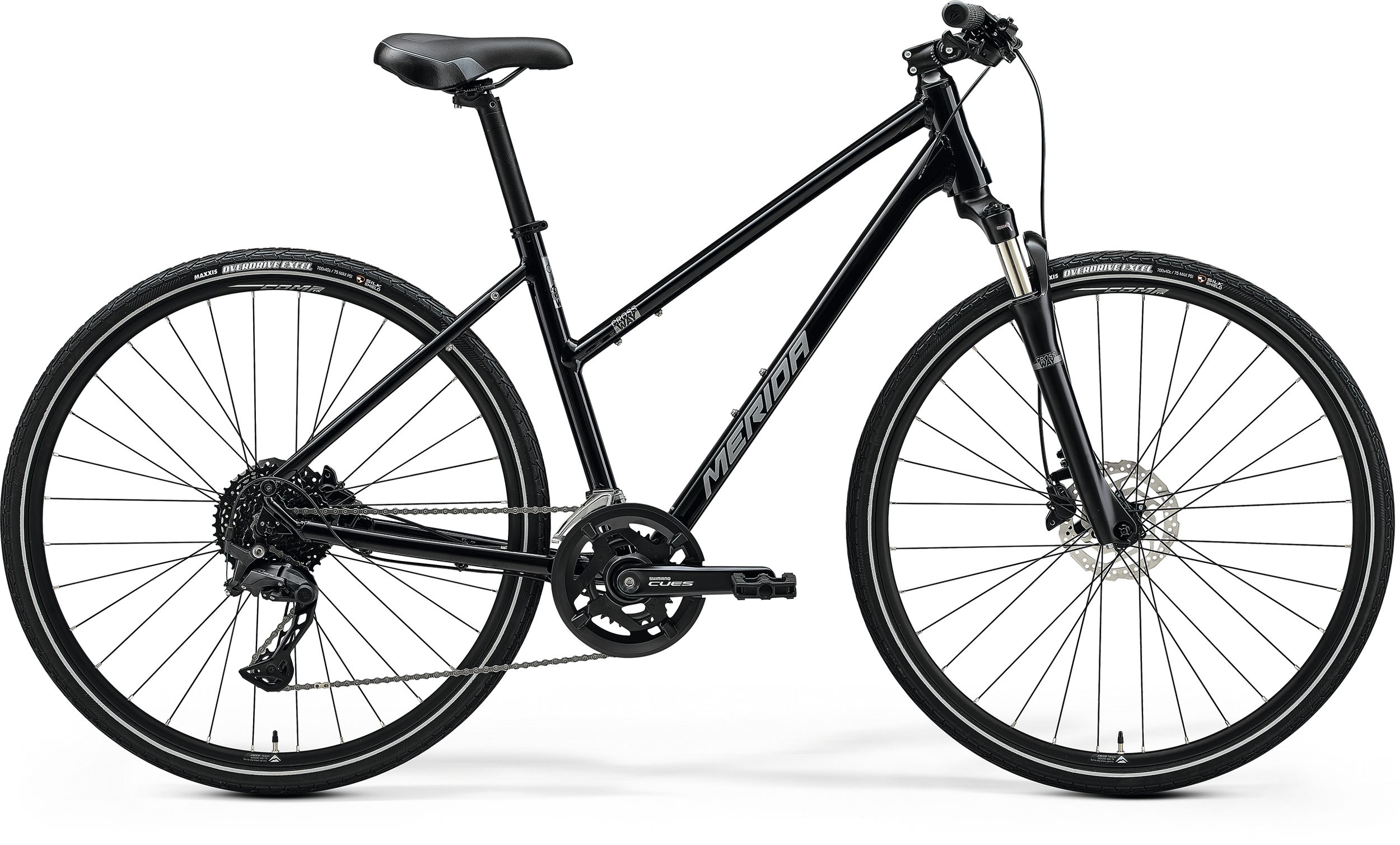 CROSSWAY L 300 (2025)