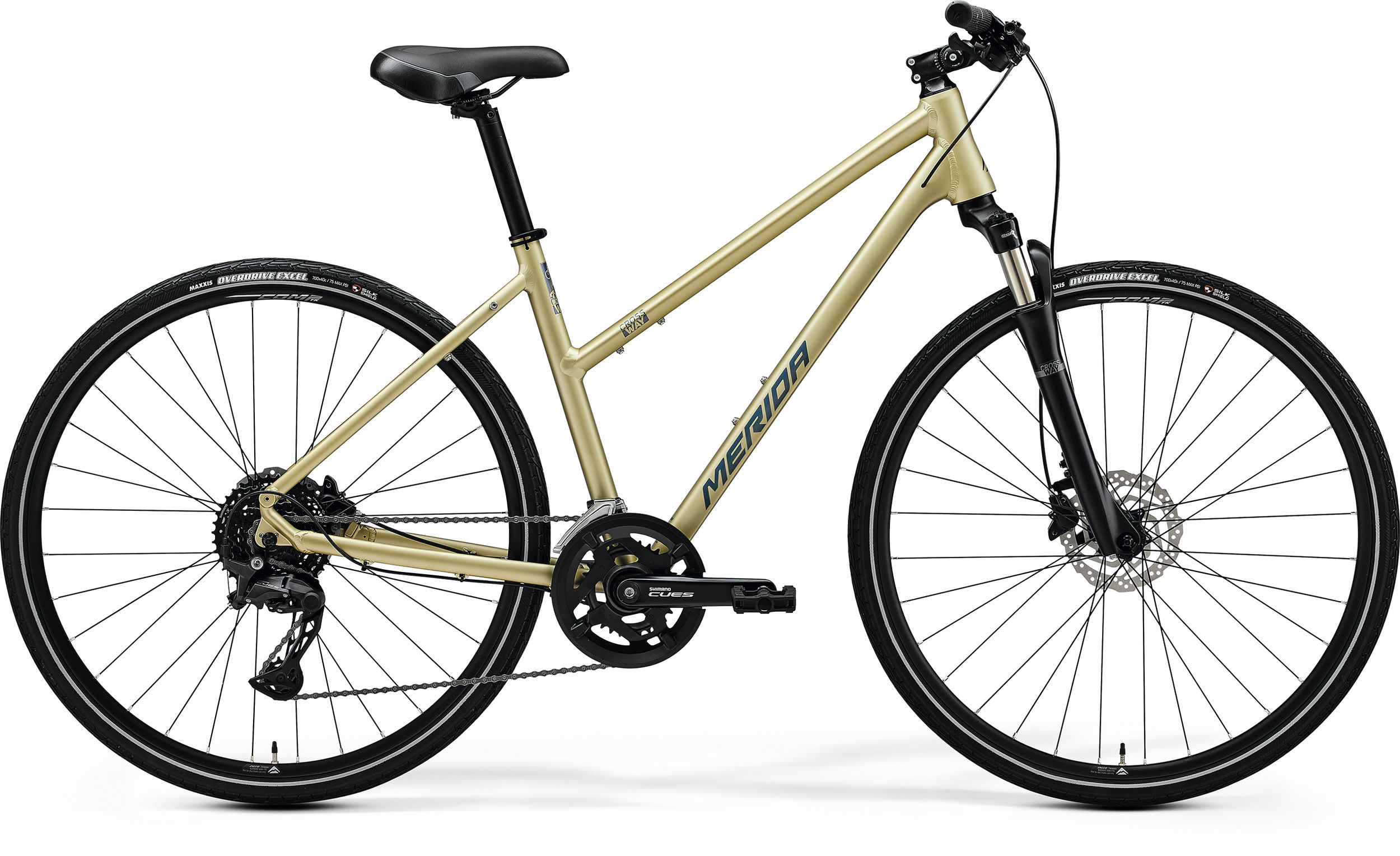 CROSSWAY L 300 (2025)