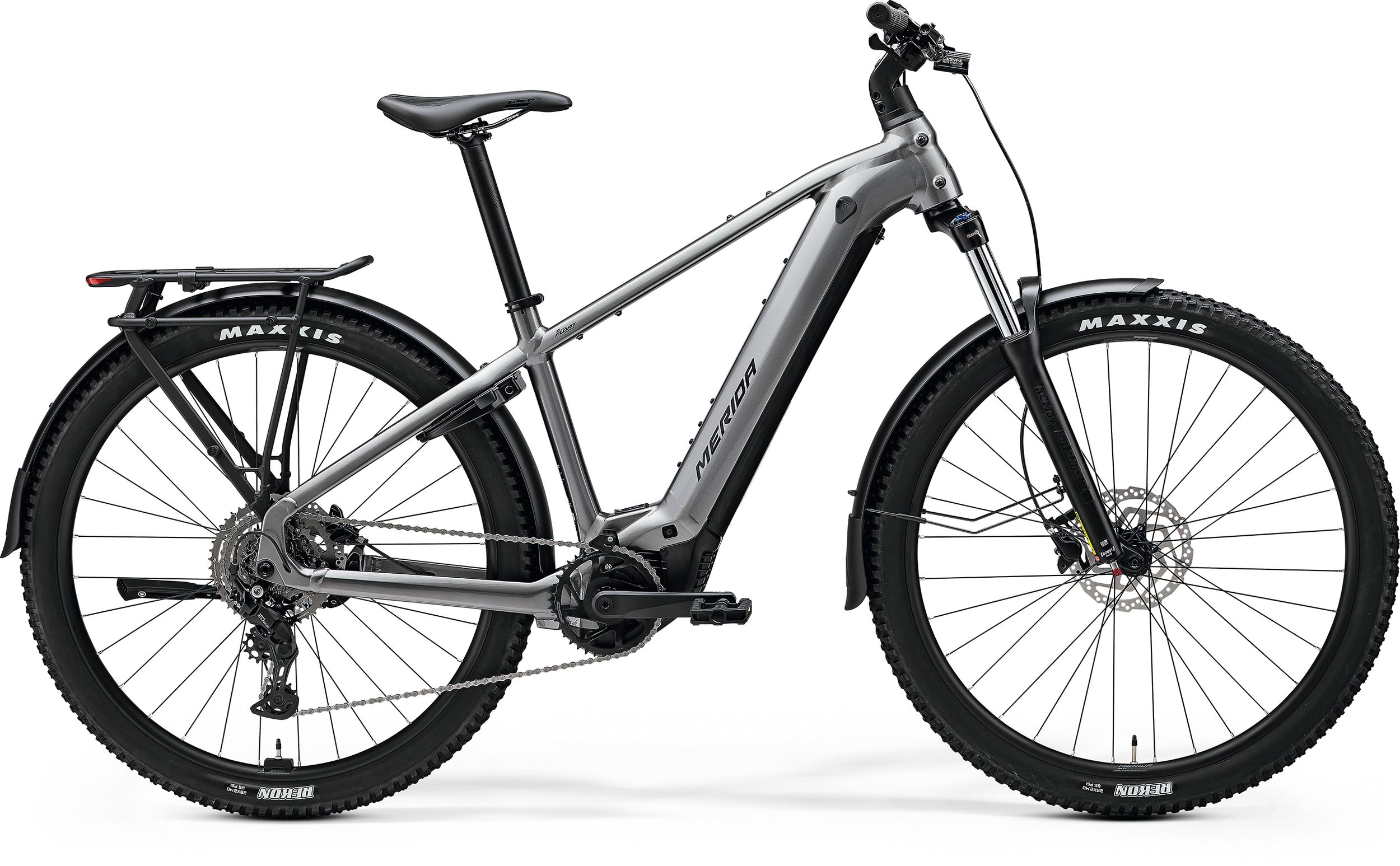 eFLOAT CC 400 EQ (2025)