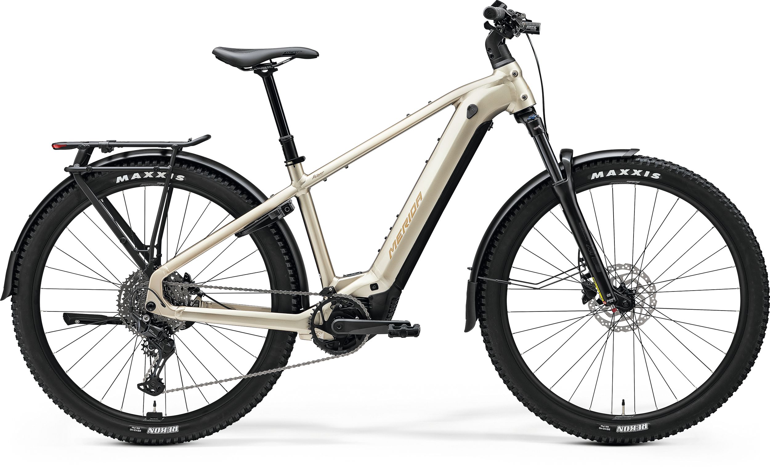 eFLOAT CC 500 EQ (2025)