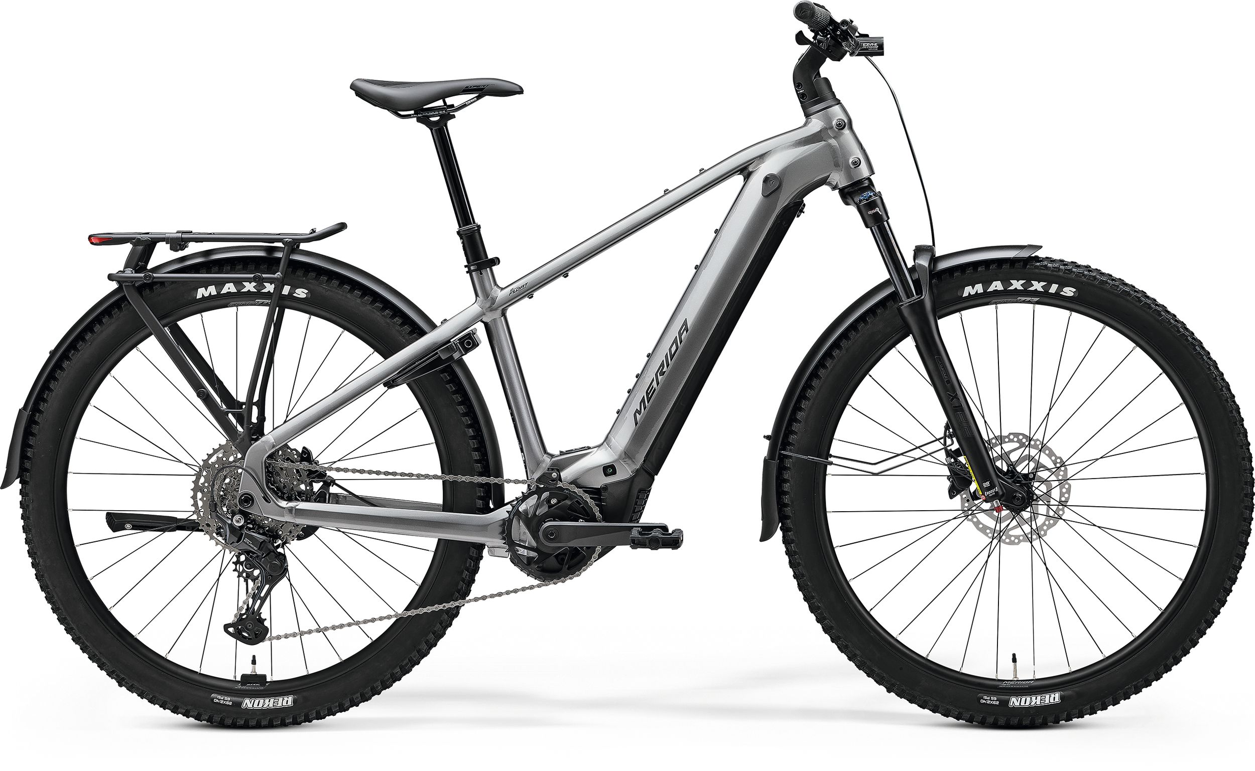 eFLOAT CC 500 EQ (2025)
