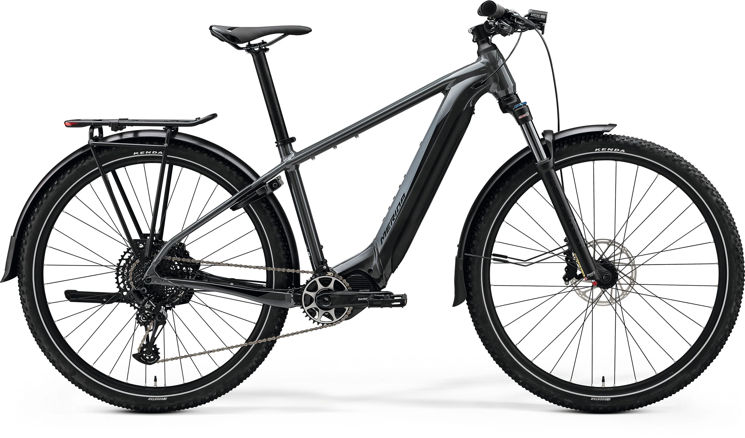 eBIG.NINE 675 EQ (2025)