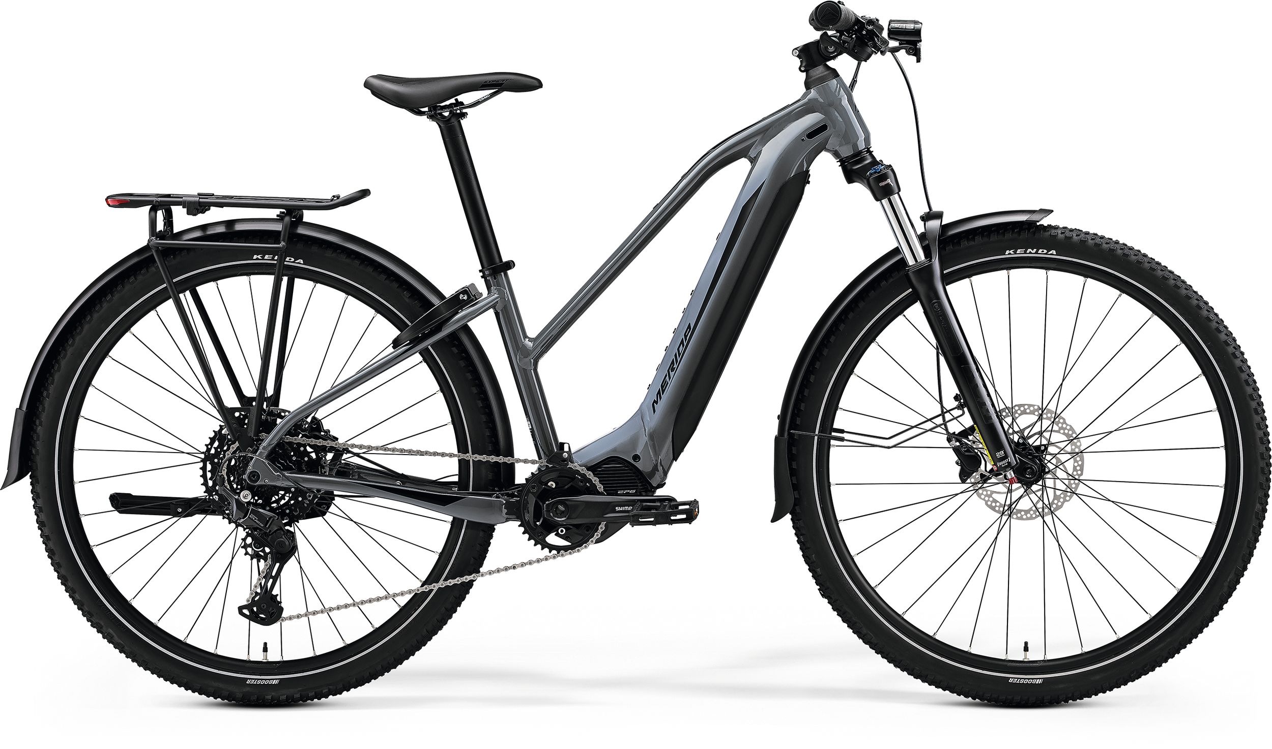 eBIG.TOUR 400 EQ (2025)