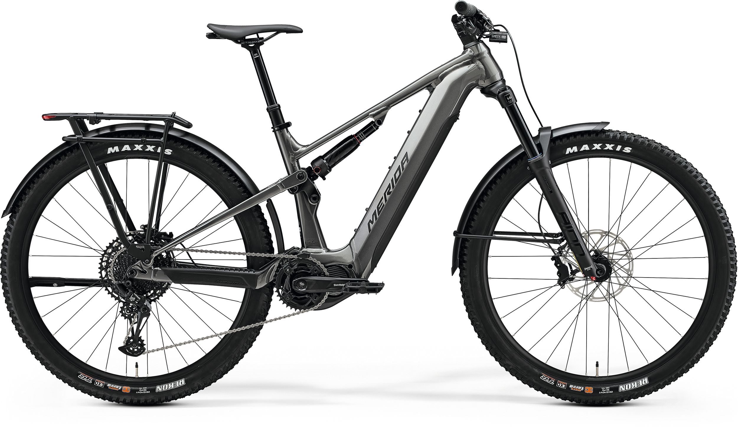 eONE-FORTY 675 EQ (2025)
