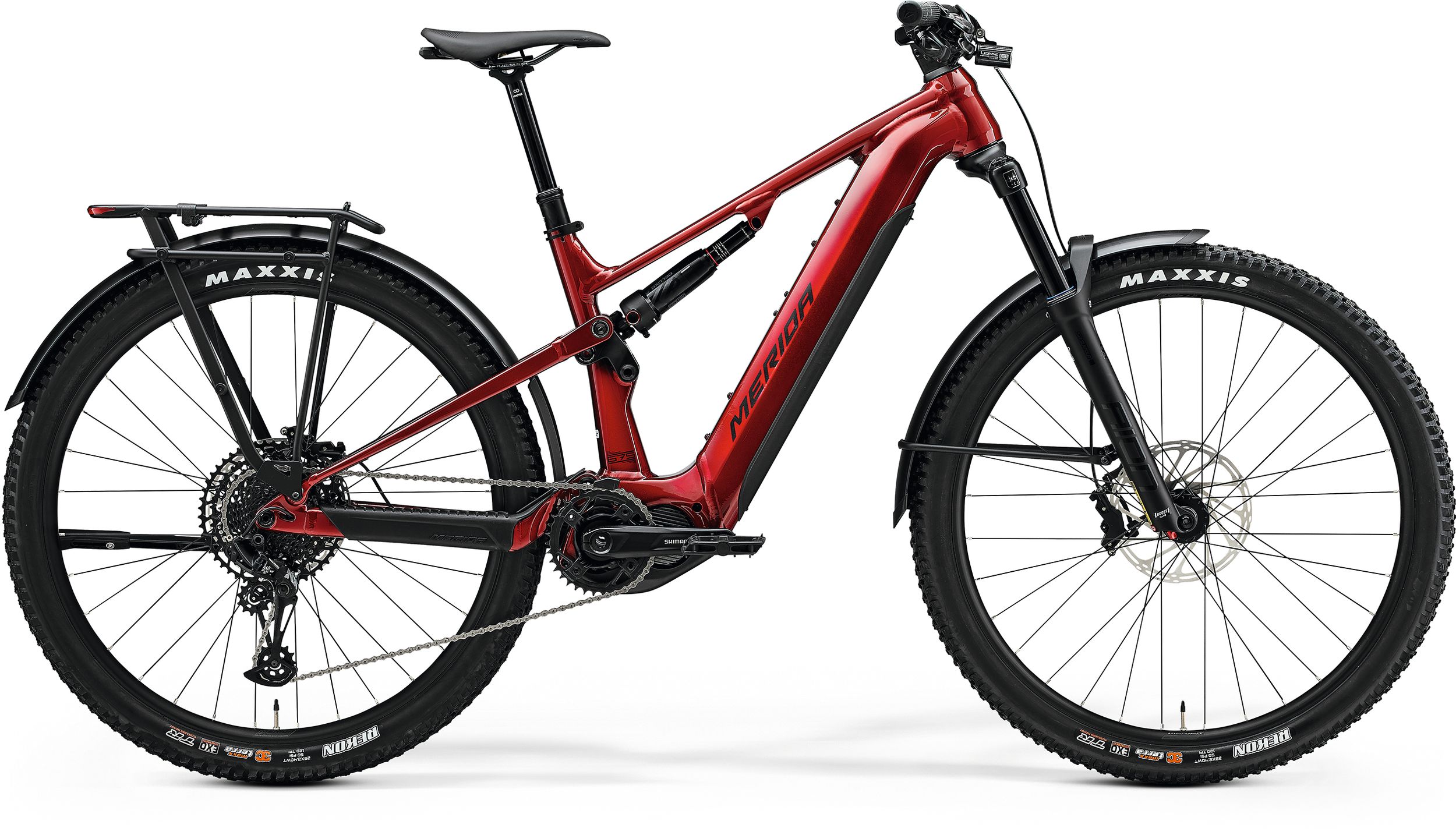 eONE-FORTY 675 EQ (2025)