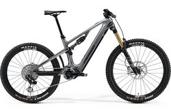 eONE-SIXTY 10K (2025)