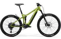 eONE-SIXTY 500 SE (2024)