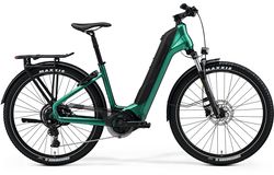 eSPRESSO CC 400 EQ (2025)
