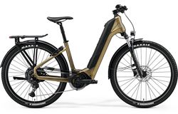 eSPRESSO CC 500 EQ (2025)