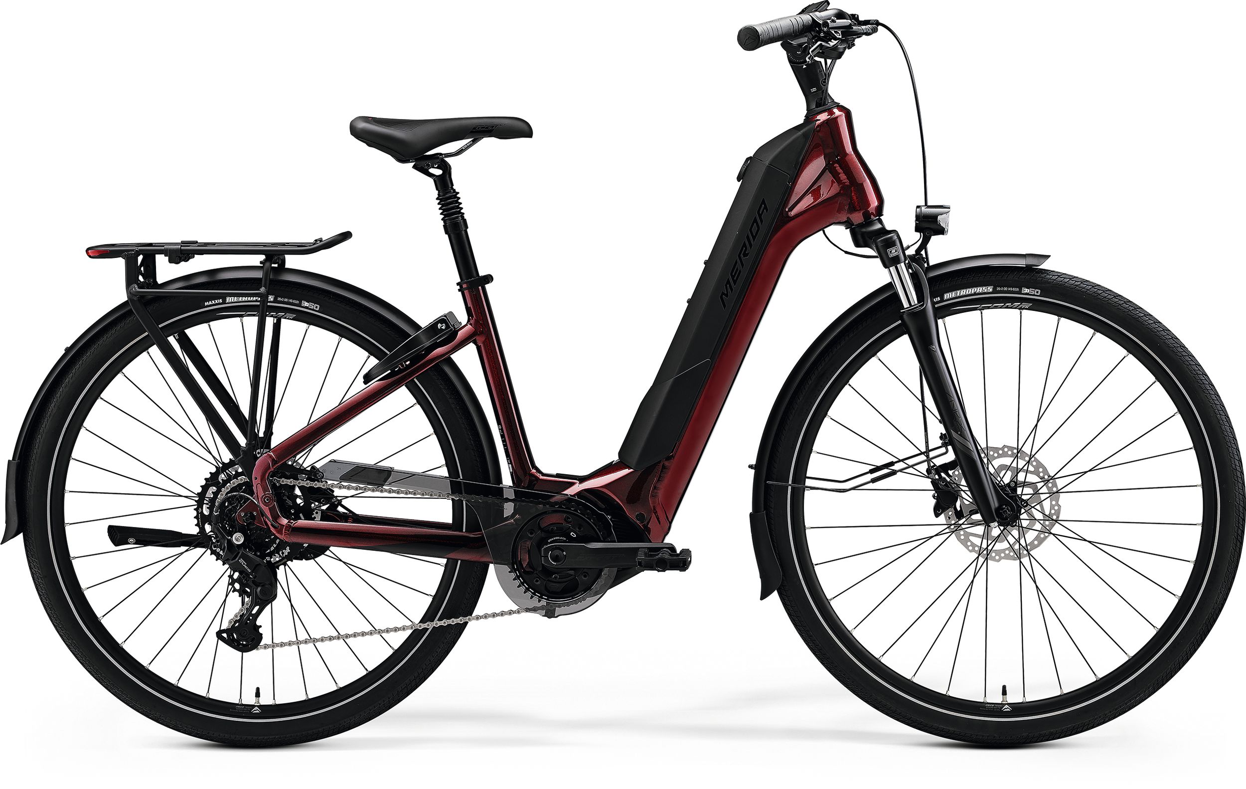 eSPRESSO CITY 400 EQ (2025)