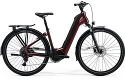 eSPRESSO CITY 400 EQ (2025)