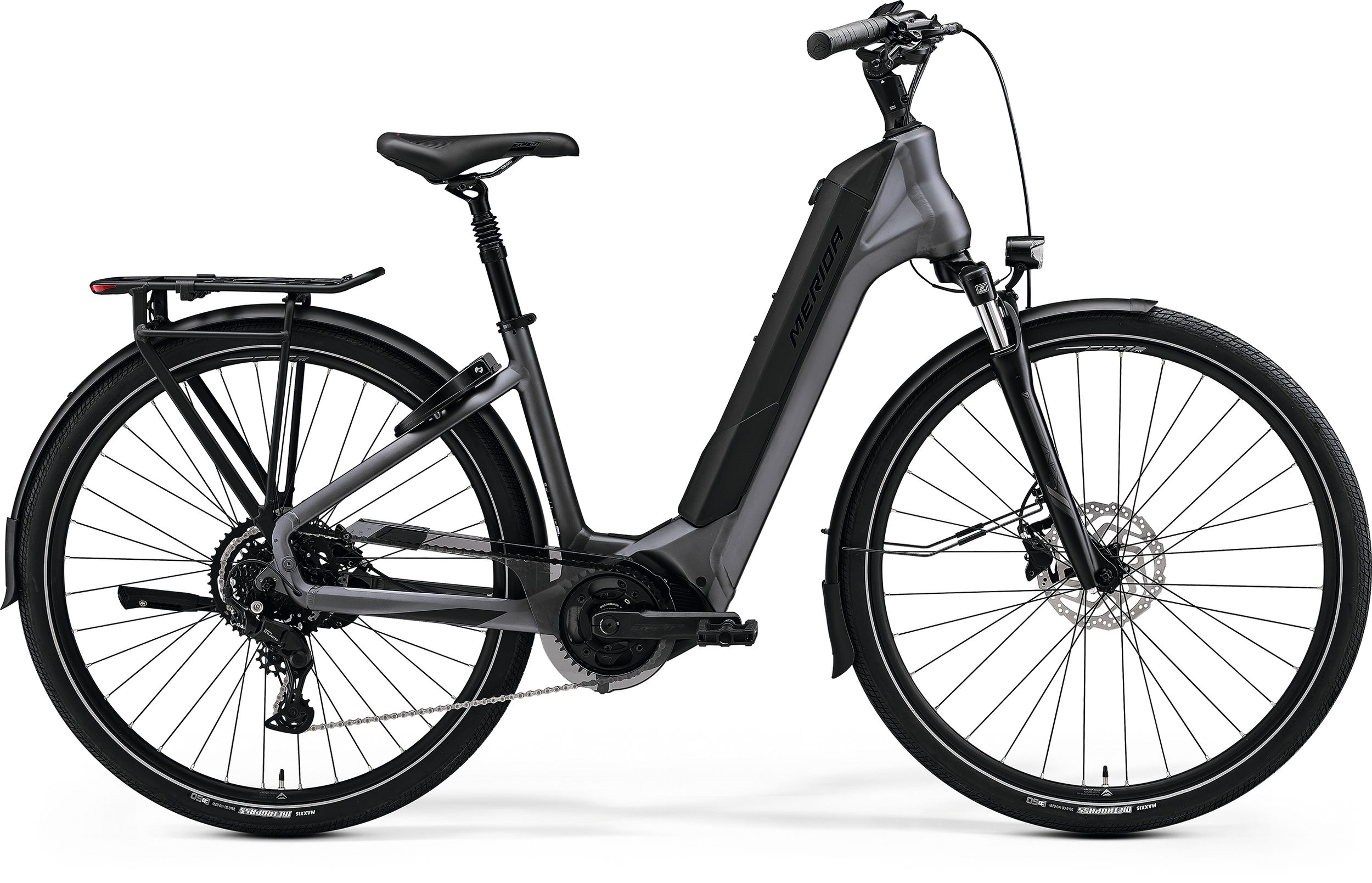 eSPRESSO CITY 400 EQ (2025)