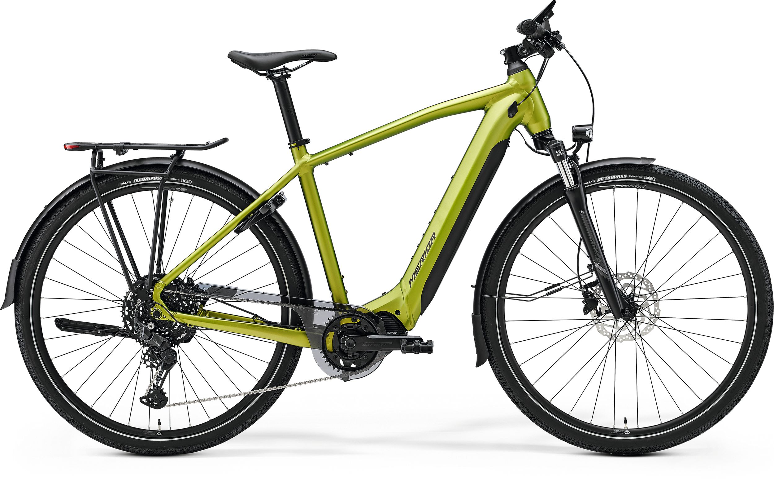 eSPRESSO 500 EQ (2025)