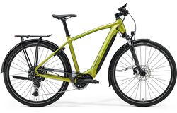 eSPRESSO 500 EQ (2025)