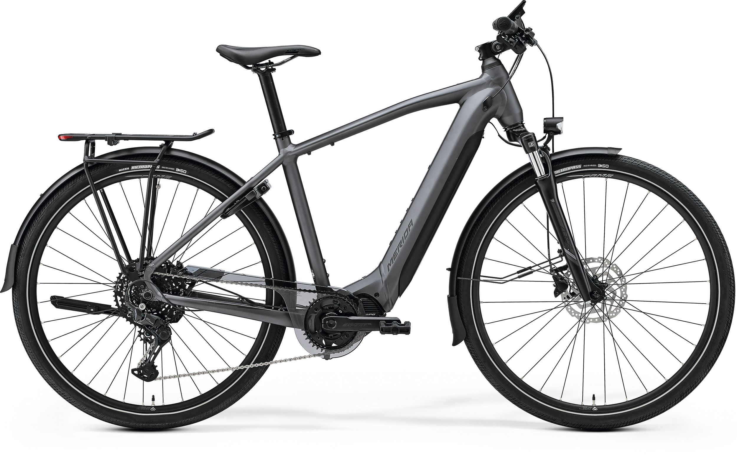 eSPRESSO 500 EQ (2025)