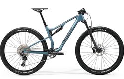 NINETY-SIX 5000 (2025)