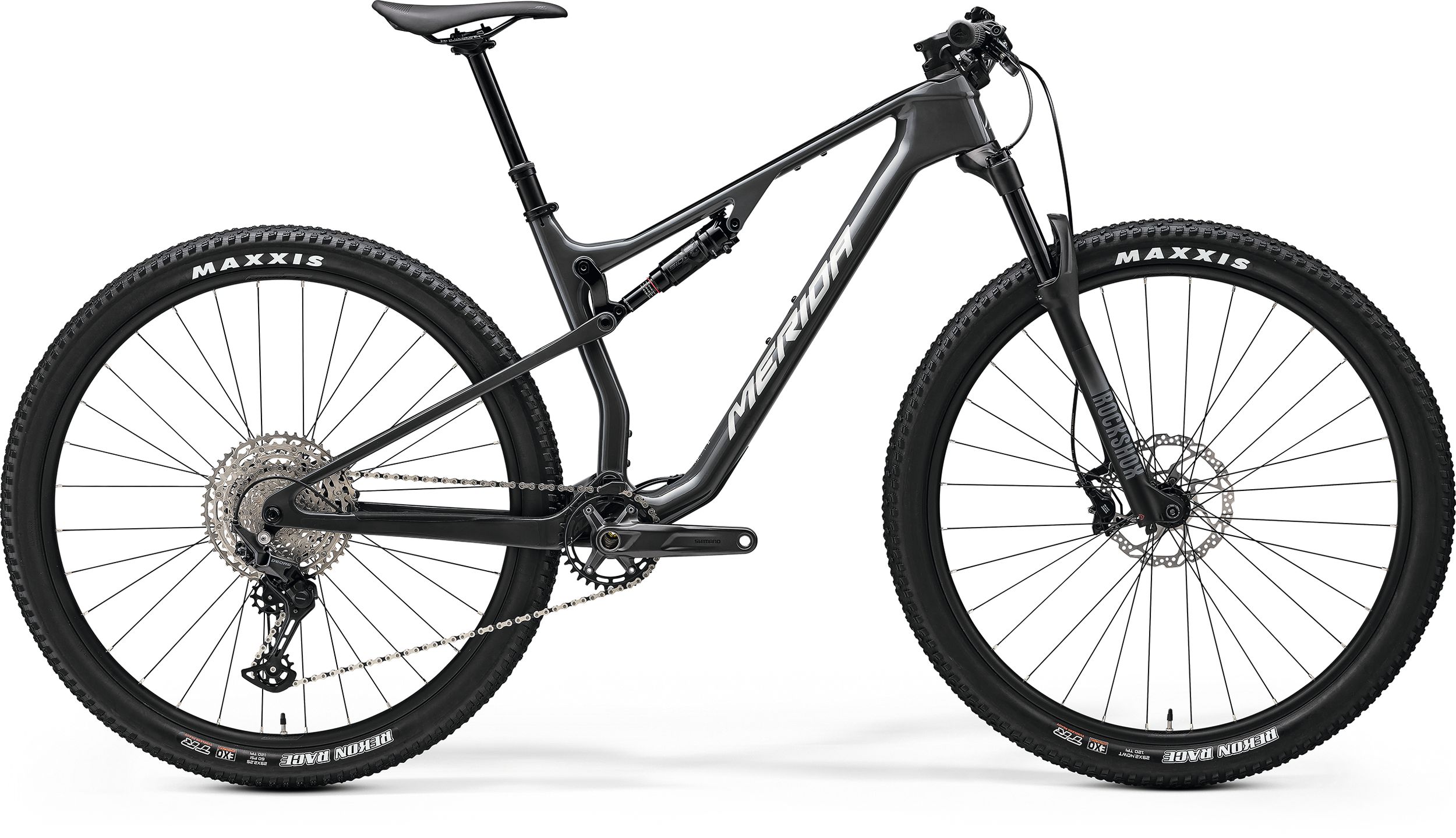 NINETY-SIX 5000 (2025)