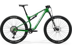 NINETY-SIX XT (2025)
