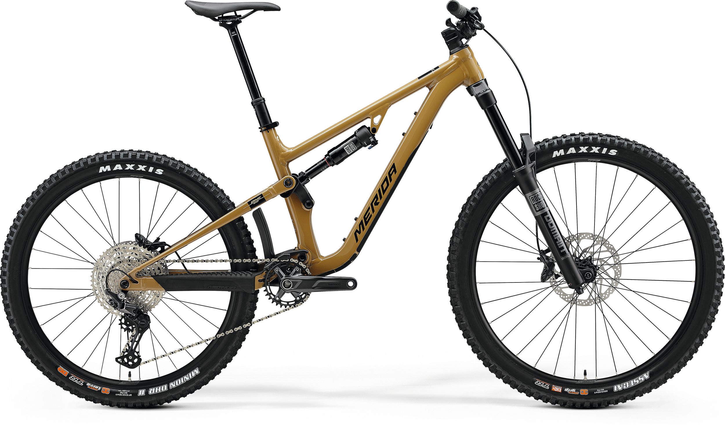 ONE-SIXTY 500 (2025)