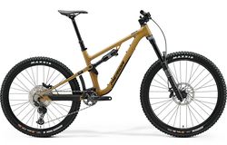 ONE-SIXTY 500 (2025)