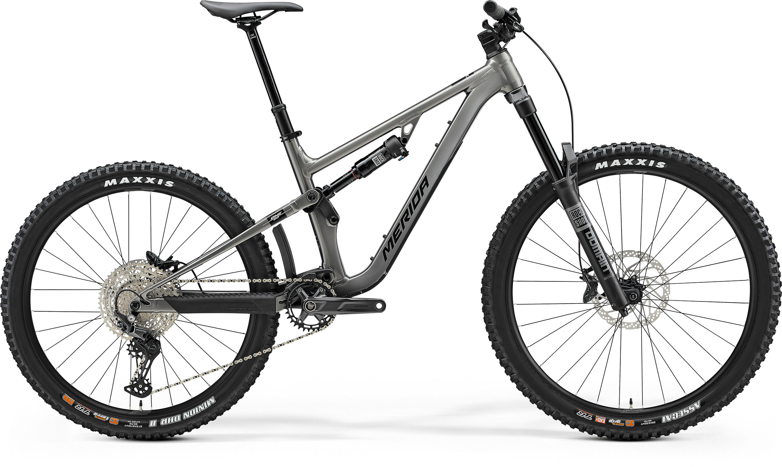 ONE-SIXTY 500 (2025)