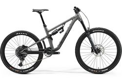 ONE-SIXTY 700 (2025)