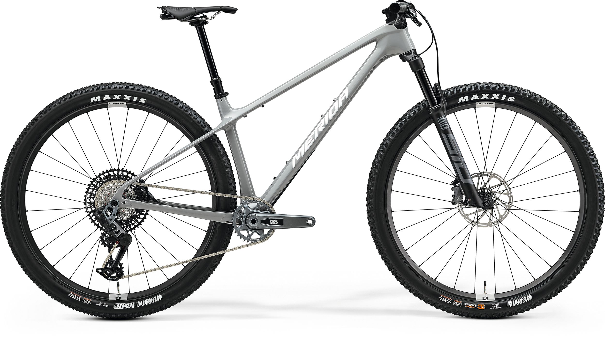 BIG.NINE TR 8000 (2025)