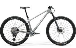 BIG.NINE TR 8000 (2025)