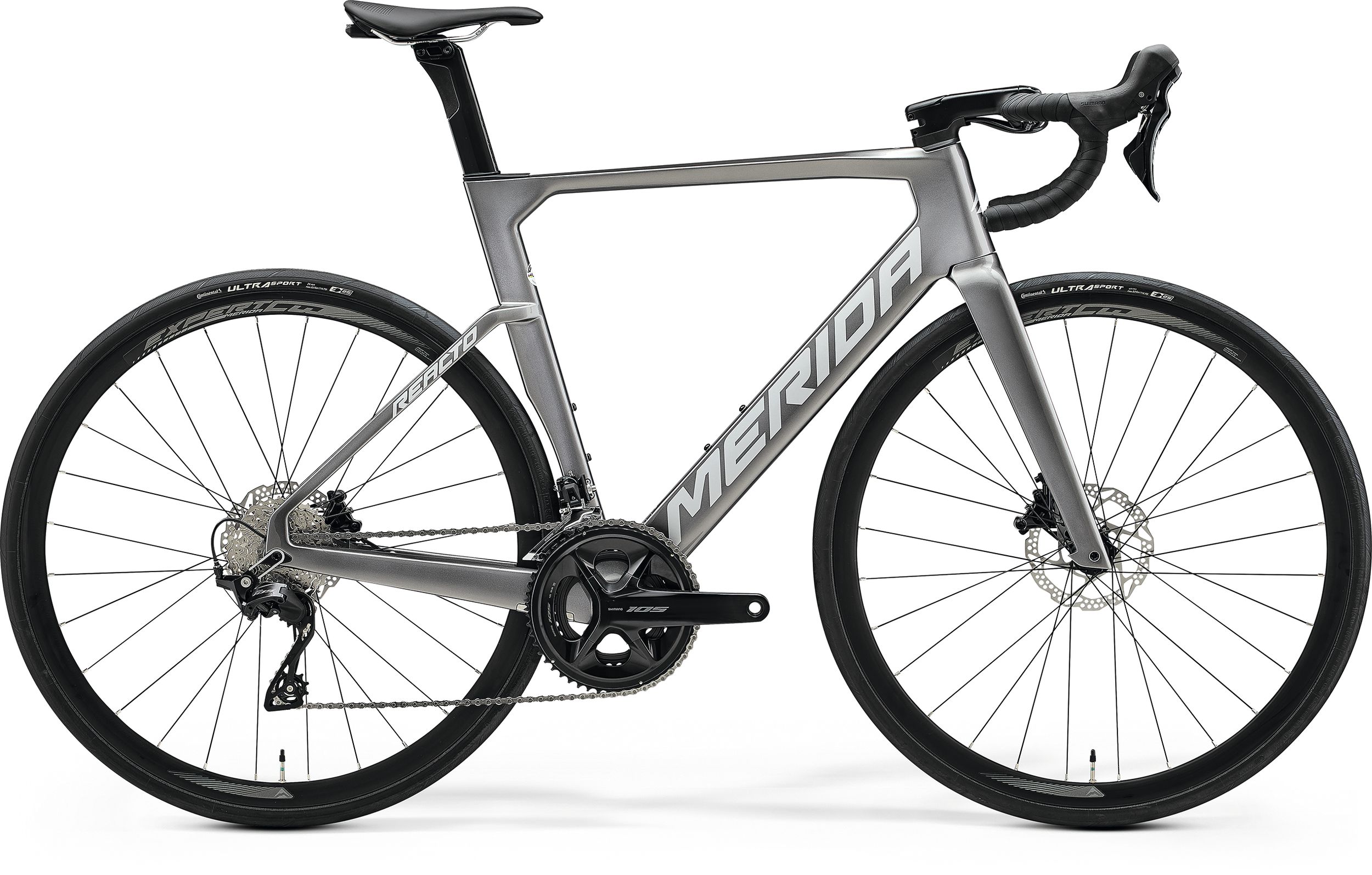 REACTO 4000 (2025)