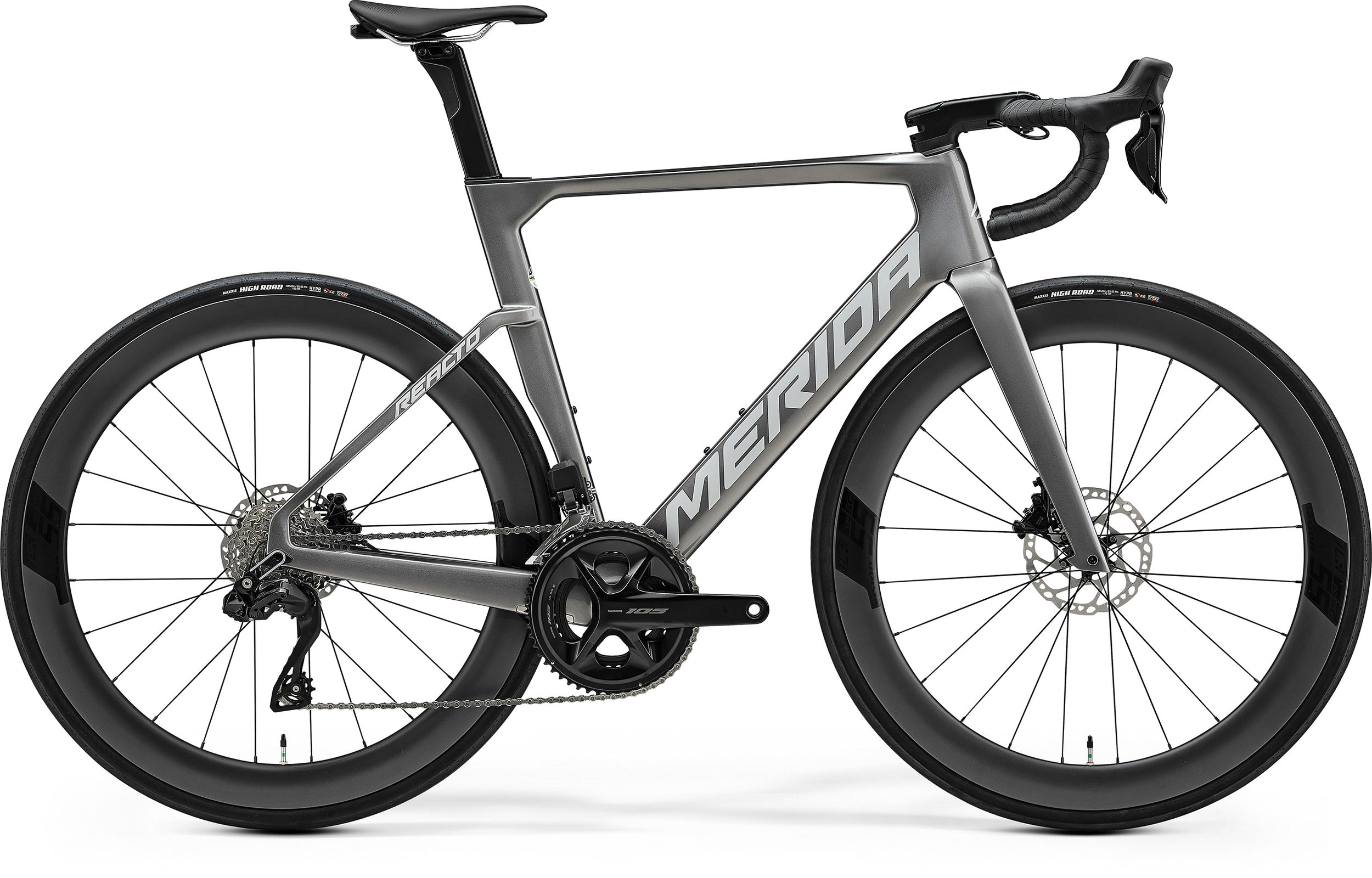 REACTO 6000 (2025)