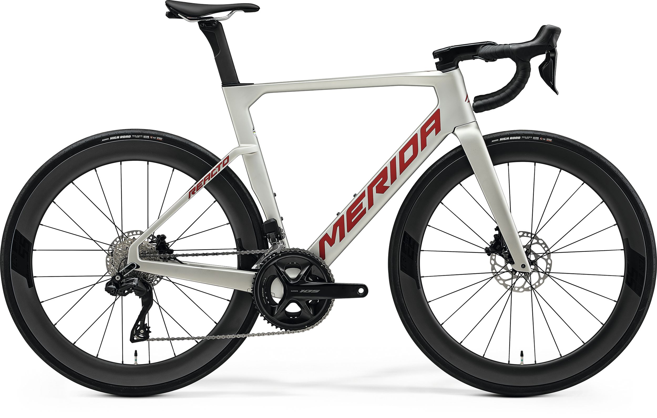 REACTO 6000 (2025)