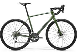 SCULTURA ENDURANCE 300 (2025)