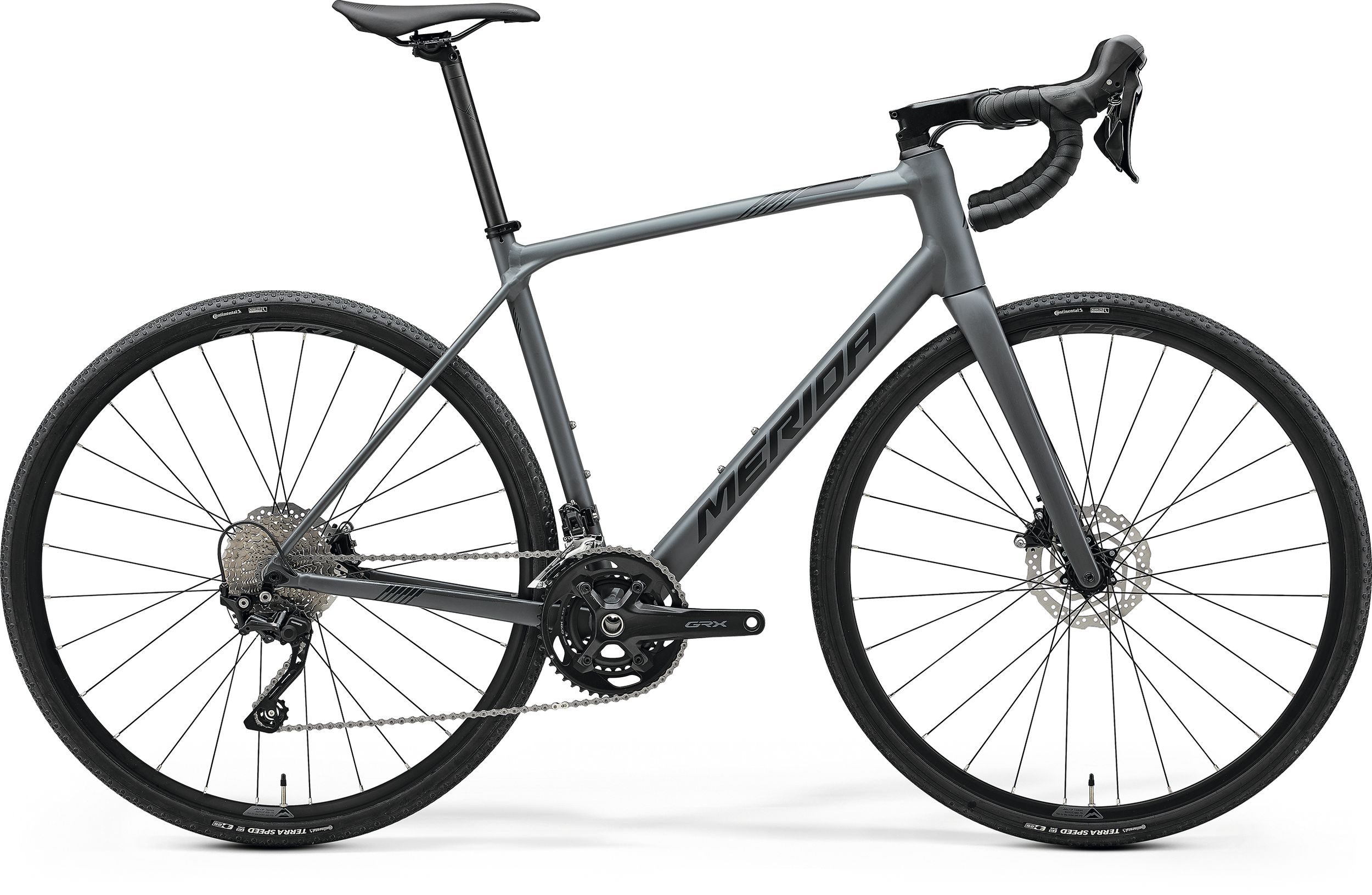 SCULTURA ENDURANCE GR 500 (2025)