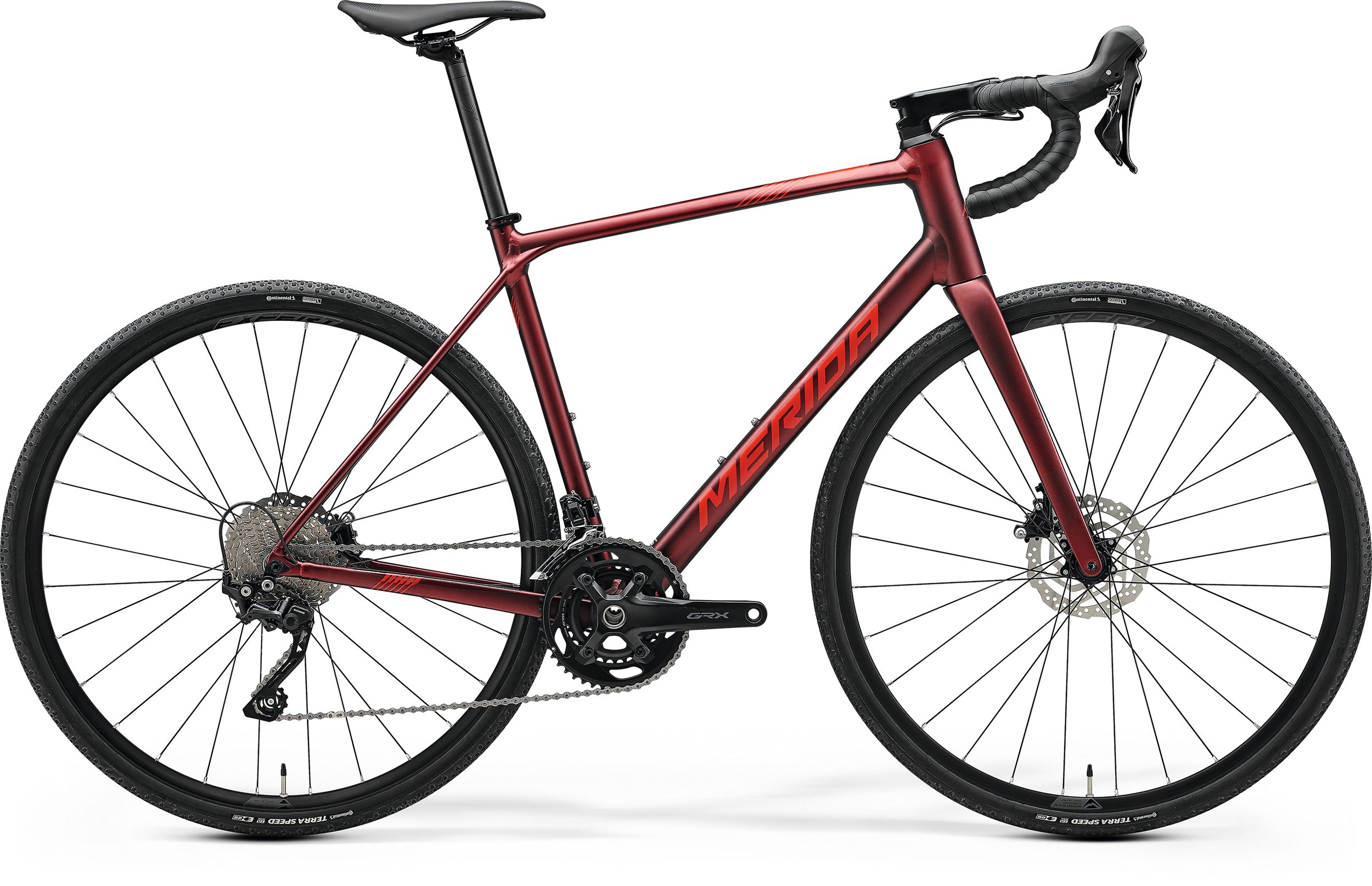 SCULTURA ENDURANCE GR 500 (2025)
