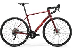 SCULTURA ENDURANCE GR 500 (2025)