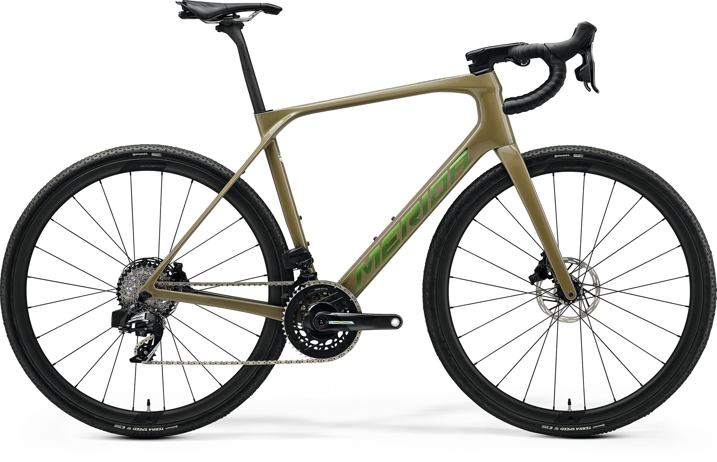 SCULTURA ENDURANCE GR 8000 (2025)