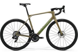 SCULTURA ENDURANCE GR 8000 (2025)
