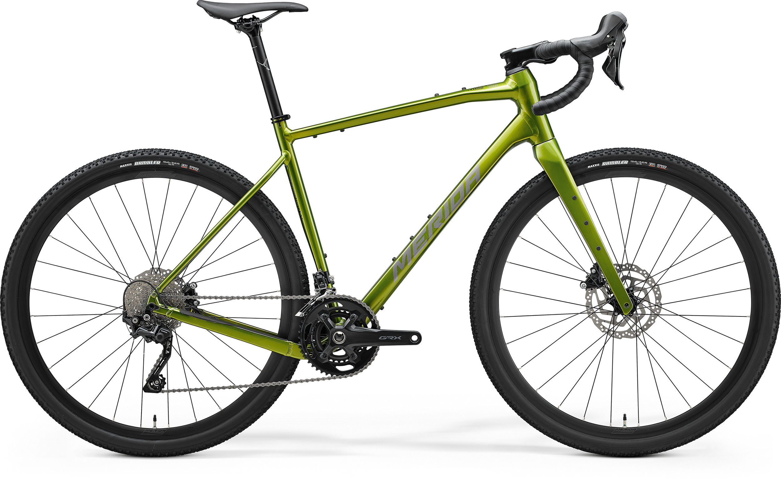 SILEX 400 (2025)