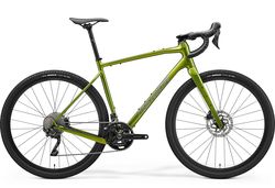 SILEX 400 (2025)