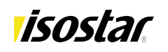 isostar logo a