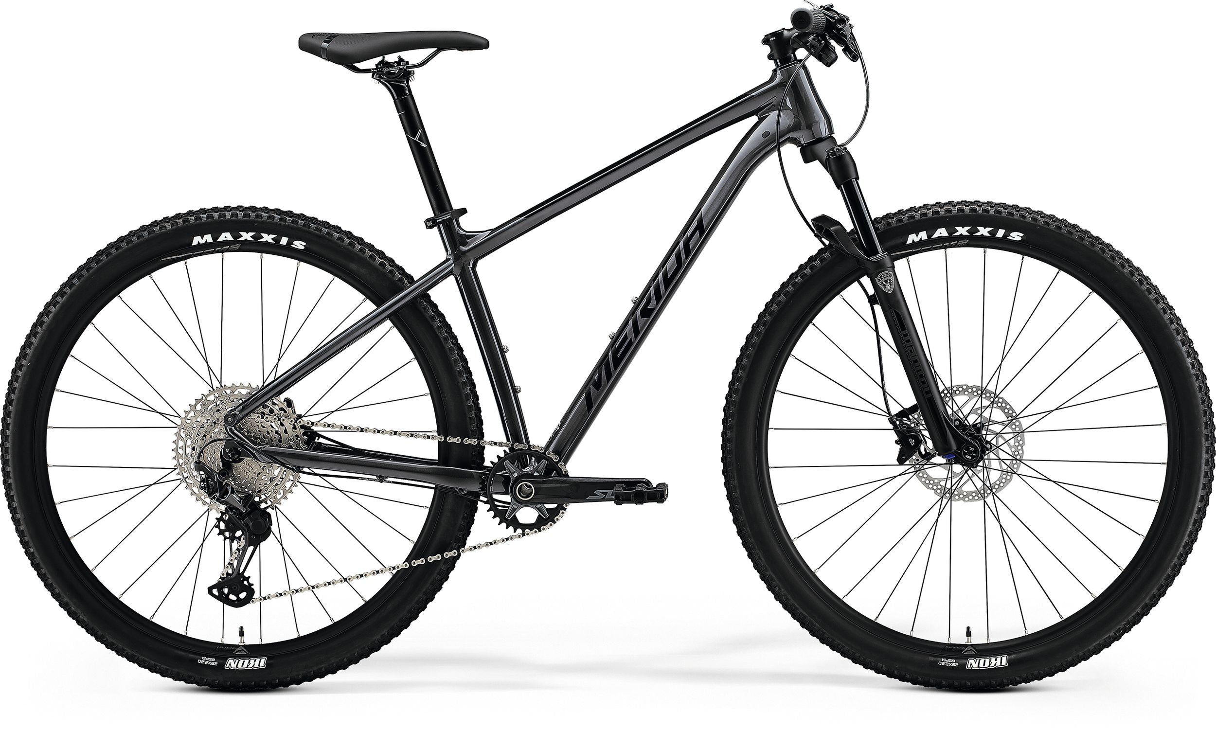 BIG.NINE SLX-EDITION (2023)
