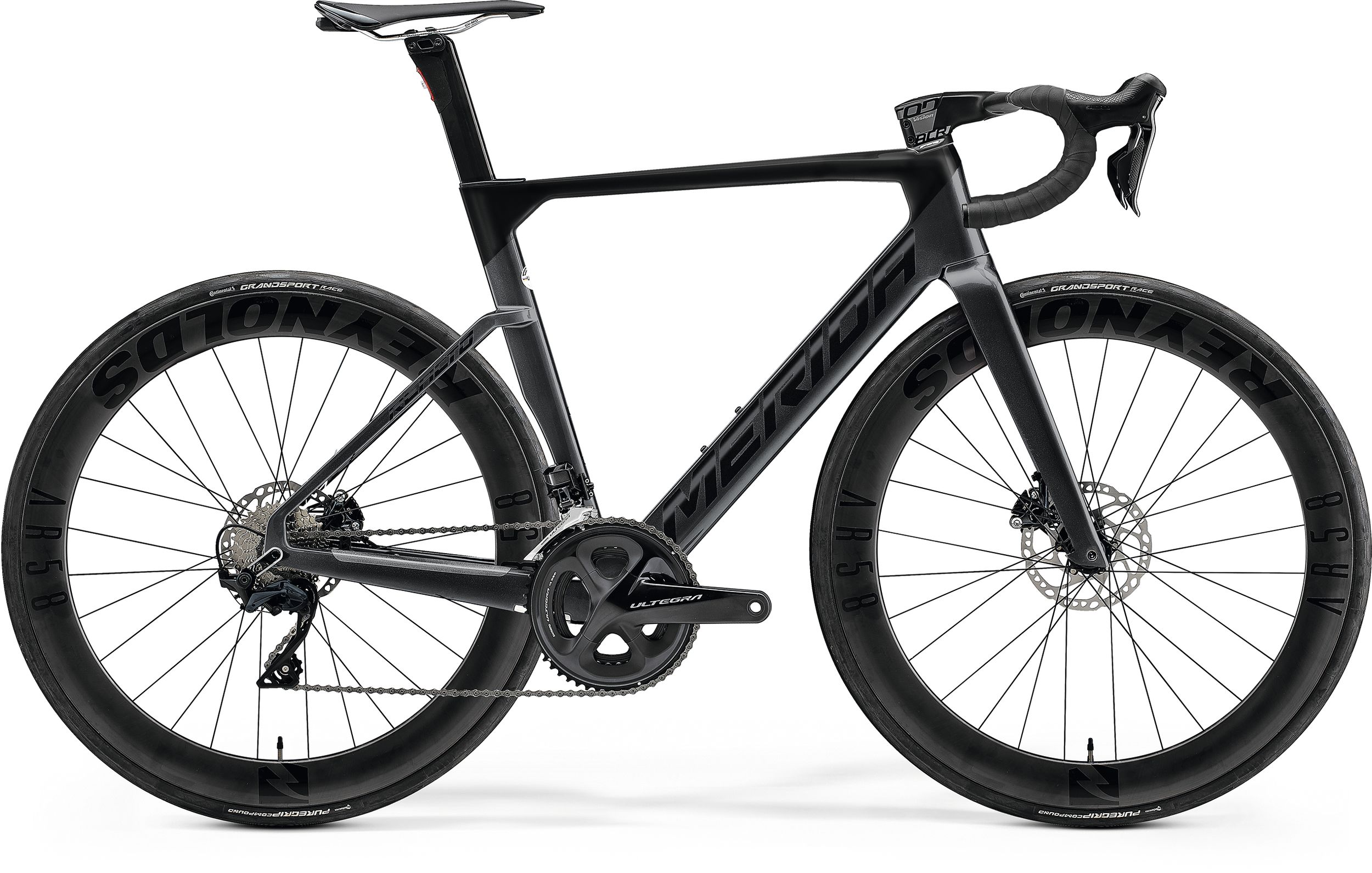 REACTO 9000 (2023)
