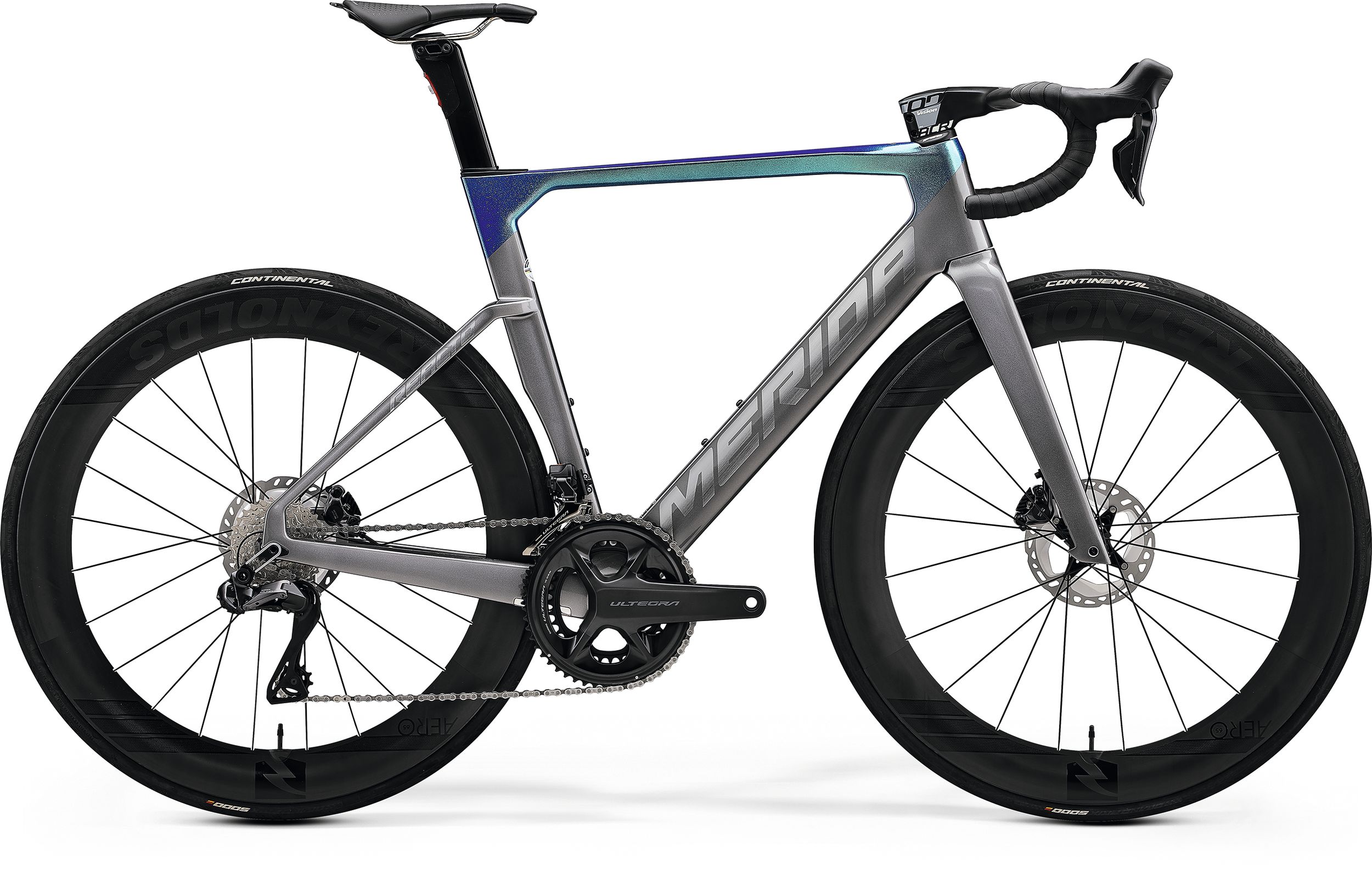REACTO 9000 (2023)